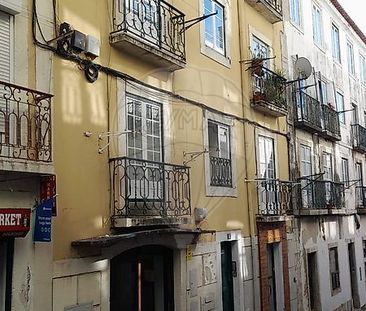 Apartamento T1 em Lisboa - Photo 2