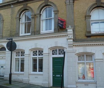 1 bedroom terraced house to rent - Photo 5