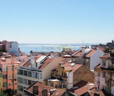 Apartment T2 in São Vicente, Lisboa - Photo 5