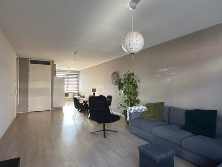 Te huur: Appartement Gildenlaan in Apeldoorn - Foto 5