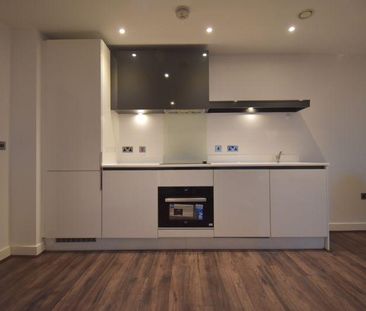 1 bedroom apartment to rent - Photo 5