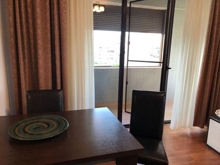 Apartament 3 camere | In zona Mosilor | Loc de Parcare - Fotografie 3