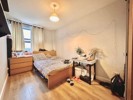 3 bedroom flat to rent - Photo 5