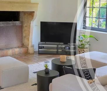 Villa • Mougins - Photo 5