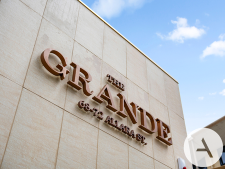 402/72 Allara Street, City ACT 2601 - Apartment For Rent | Domain - Photo 4