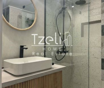 Διαμέρισμα για ενοικίαση Νοσοκομείο Παίδων (Γουδή) - Photo 4