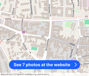 Mieszkanie do wynajęcia - Photo 1