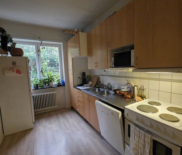 Hjälmhultsgatan, Helsingborg - Foto 4