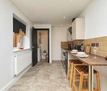 Studio to rent - Photo 6