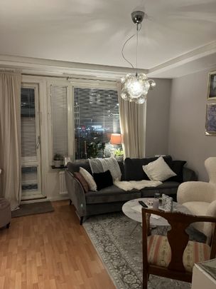 Sollentuna - 1rok - 4mån - 8.050kr/mån - Photo 1