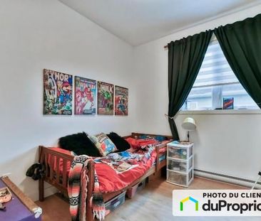 3180, Cartier, Ste-Marthe-Sur-Le-Lac à louer - Photo 1