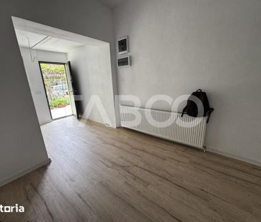 Apartament renovat la casa cu 3 camere 60 mpu pivnita Piata Cluj Sibiu - Photo 6