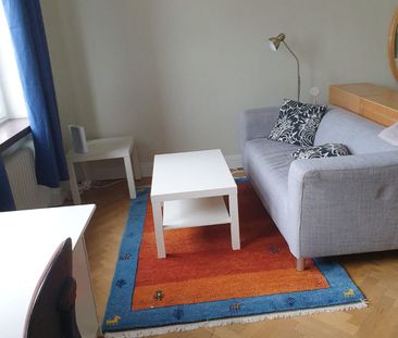 Östermalmsgatan, Stockholm - Photo 1