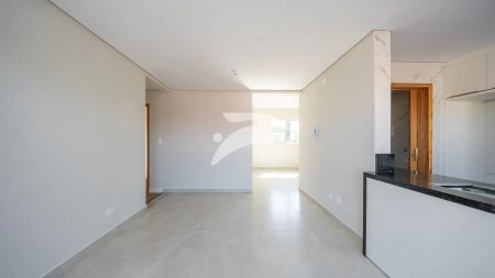 Apartamento 3 Quartos Santa Felicidade 140m² - Photo 2