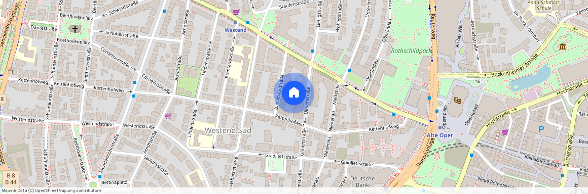 60323 Frankfurt