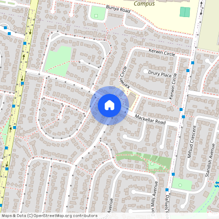 77A Radburn Avenue, NSW 2770, Hebersham