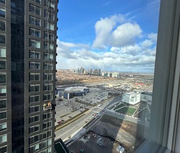 For Lease - 395 Square one Drive Unit# 2710, Mississauga, Ontario - Photo 5