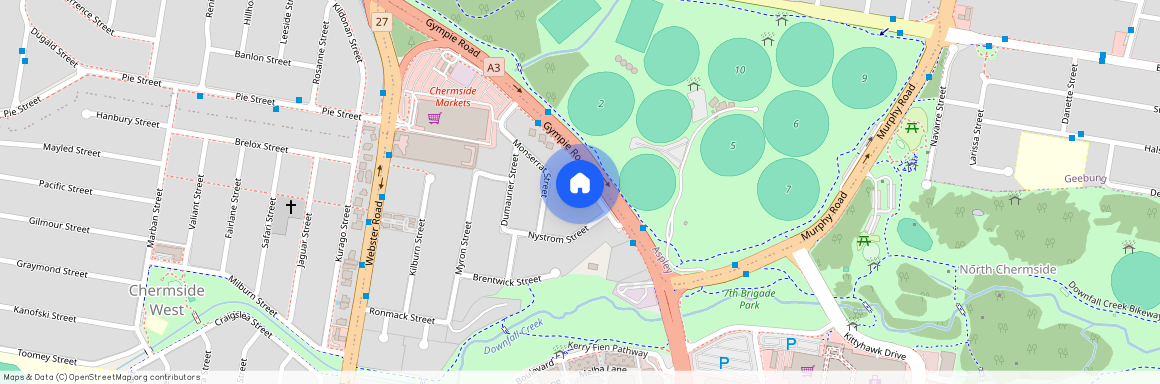 1030 Gympie Rd, Qld 4032, Chermside