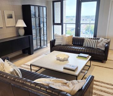 For Lease - 6 Chartwell Road Unit# 213, Toronto, Ontario - Photo 3