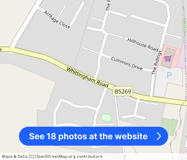 Whittingham, Preston, Preston, Lancashire, PR3 - Photo 1