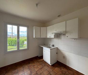 Location Maison 4 pièces 80m² - Photo 3