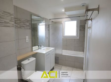 Location Appartement 2 pièces 34m² MACON 71000 - Photo 5