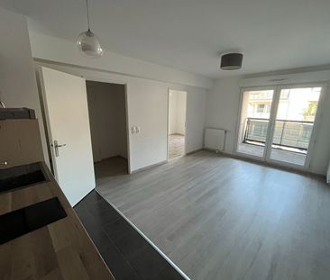 Appartement 2 pièces - Photo 2