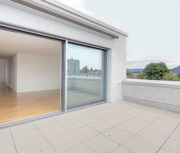 "Hochwertige, elegante Wohnung mit grosszügiger Terrasse" - Foto 3