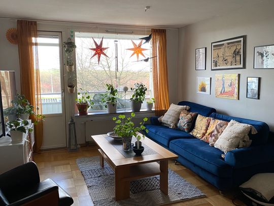 Runslingan, Lund - Foto 1