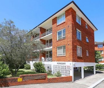 7/10 Punch Street, Mosman NSW 2088 - Apartment For Rent | Domain - Photo 4