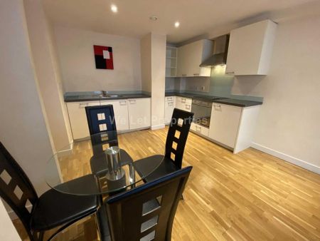 1 bedroom apartment to rent - Photo 4