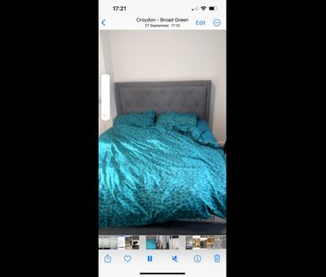 Room in a Shared House, Purley Way, CR0 - Photo 4