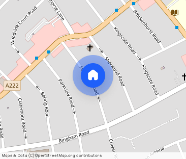 Fernhurst Road FHR02 - Photo 1