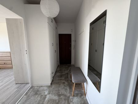 mieszkanie na wynajem - Szczecin, Niebuszewo, ul. Pasterska - Photo 5