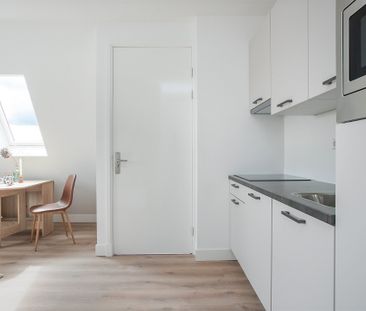 Te huur: Appartement Steynlaan in Zeist - Foto 6
