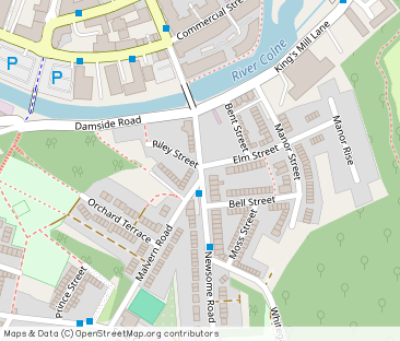 Malvern Road, Newsome, Huddersfield, HD4 - Photo 1