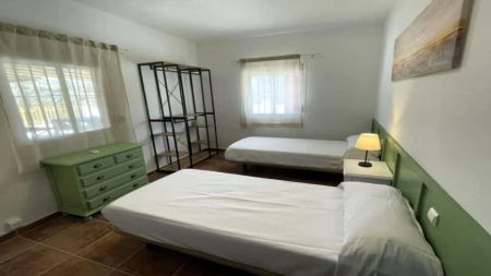 Casa Rural El Burro Bajo – Piscina privada a 20 min de Málaga - Photo 3