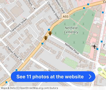 Nellfield Place, City Centre, Aberdeen, AB10 - Photo 1