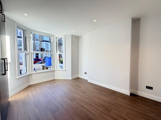 2 Bed Flat, Portnall Road, W9 - Photo 1