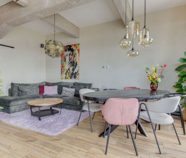 Appartement te huur: Fabriekserf 1823 JB Alkmaar - foto 1