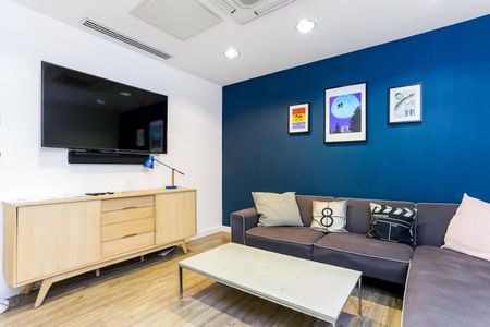 2 bedroom apartment - Photo 5