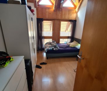 3.5 Zimmer, 1. Stock - Photo 1