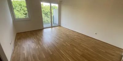 Moderne 2-Zimmer-Wohnung mit Balkon nahe Oberlaa - Foto 2