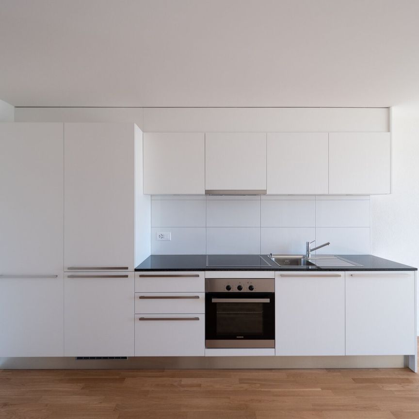 Sublime logement de 3.5 pièces à Fribourg ! - Photo 1