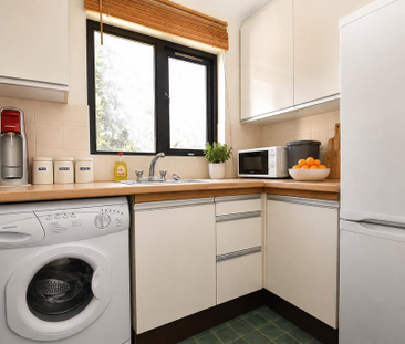 1 bedroom terraced house to rent - Photo 6