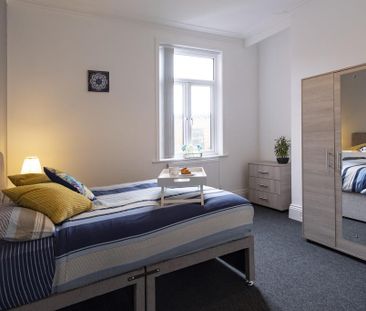 5 bedroom house share to rent - Photo 1