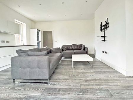 2 bedroom apartment to rent - Photo 3