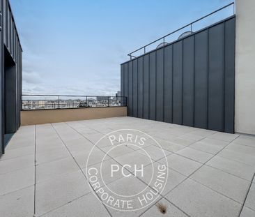 Rue des Fauvelles, - Photo 6