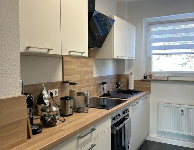 Bergmannstraße 156, 45886 Gelsenkirchen - Foto 1