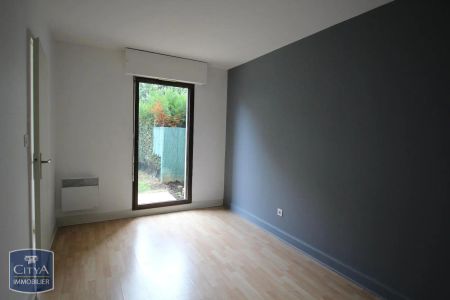 Appartement à louer 2 pièces 48.39m² - Photo 5
